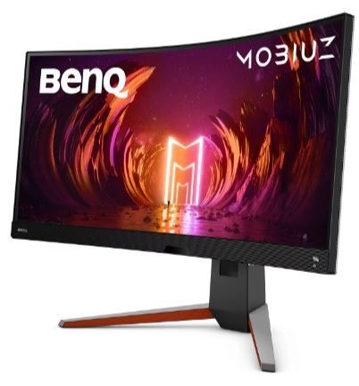 Monitor 34 cale EX3410R LED WQHD/IPS/1ms/144Hz Monitor 34 cale EX3410R LED WQHD/IPS/1ms/144Hz