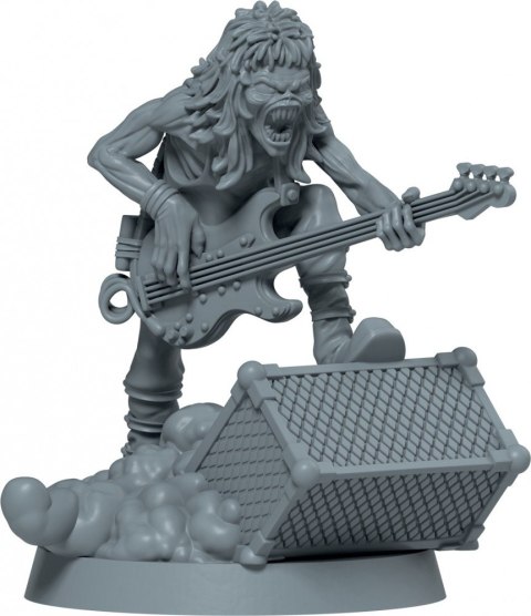 Dodatek do gry Iron Maiden Zestaw 2 Dodatek do gry Iron Maiden Zestaw 2