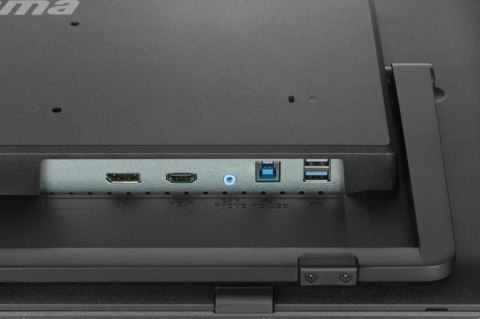 Monitor 27 cali T2755MSC-B1 DOTYK,USB,HDMI,IPS Monitor 27 cali T2755MSC-B1 DOTYK,USB,HDMI,IPS
