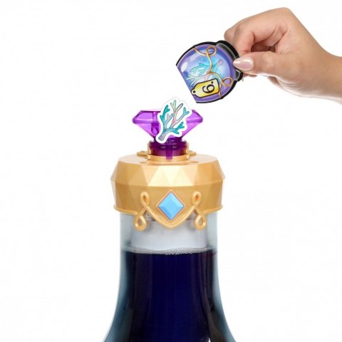 Lalka Pixlings Syrena niebieska Lalka Pixlings Syrena niebieska