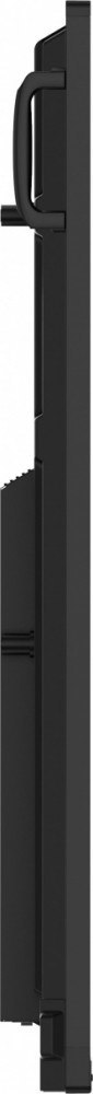 Monitor 75 cali ProLite TE7512MIS-B3AG,INFRARED,40pkt,IPS,4K, 24/7, 7H, WiFi,VGA, HDMI, USB-c, Bluetooth,metal,8ms, vesa, głośni Monitor 75 cali ProLite TE7512MIS-B3AG,INFRARED,40pkt,IPS,4K, 24/7, 7H, WiFi,VGA, HDMI, USB-c, Bluetooth,metal,8ms, vesa, głośni
