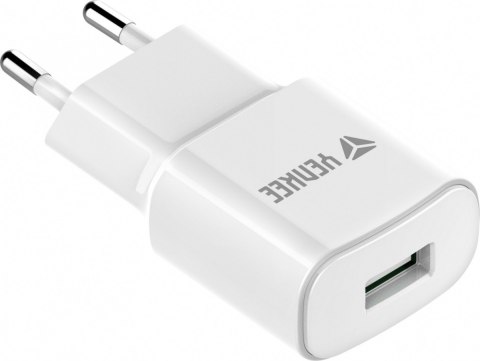 Ładowarka sieciowa USB A 12W 2.4A Ładowarka sieciowa USB A 12W 2.4A