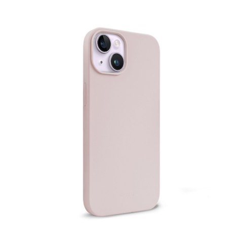 Etui Color Cover Magnetic iPhone 14 / iPhone 13 MagSafe Piaskowy róż Etui Color Cover Magnetic iPhone 14 / iPhone 13 MagSafe Piaskowy róż