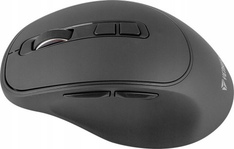 Mysz bezprzewodowa 2,4Ghz akumulator 6 przycisków 2400DPI Mysz bezprzewodowa 2,4Ghz akumulator 6 przycisków 2400DPI