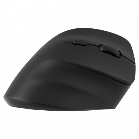 Mysz bezprzewodowa ergonomiczna praworęczna,akumulator Dual WL+BT Mysz bezprzewodowa ergonomiczna praworęczna,akumulator Dual WL+BT