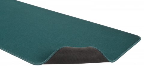 Podkładka pod klawiaturę i mysz XXL YPM 9040 Zielona Podkładka pod klawiaturę i mysz XXL YPM 9040 Zielona