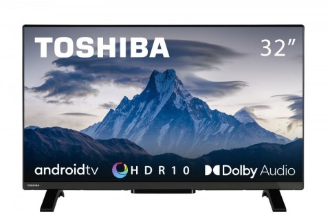 Telewizor LED 32 cale 32LA2E63DG Telewizor LED 32 cale 32LA2E63DG