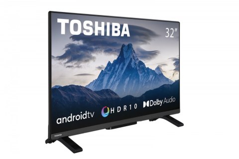 Telewizor LED 32 cale 32LA2E63DG Telewizor LED 32 cale 32LA2E63DG