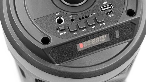 Głośnik Bluetooth 5.0 EDR Harmony SQ1004 Funkcja karaoke Głośnik Bluetooth 5.0 EDR Harmony SQ1004 Funkcja karaoke