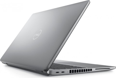 Mobilna stacja robocza Precision 3590 W11P Ultra 7 155H/32GB/1TB SSD/15.6 FHD/RTX 500/FgrPr&SmtCd/FHD/IR Cam/Mic/WLAN + BT/Backl Mobilna stacja robocza Precision 3590 W11P Ultra 7 155H/32GB/1TB SSD/15.6 FHD/RTX 500/FgrPr&SmtCd/FHD/IR Cam/Mic/WLAN + BT/Backl