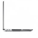 Mobilna stacja robocza Precision 3591 W11P Ultra 7 155H/16GB/512GB SSDG4/15.6FHD/NvidiaRTX1000/FgrPr&SmtCd/FHD/IRCam/Mic/WWANRea