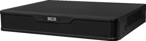 Rejestrator BCS POINT BCS-P-NVR0801-4K-8P(3) Rejestrator BCS POINT BCS-P-NVR0801-4K-8P(3)