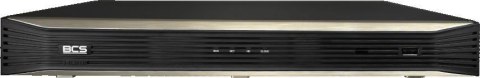 Rejestrator BCS POINT BCS-P-NVR3202-A-4K(4) Rejestrator BCS POINT BCS-P-NVR3202-A-4K(4)