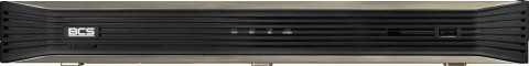 Rejestrator BCS POINT BCS-P-NVR3202-A-4K(4) Rejestrator BCS POINT BCS-P-NVR3202-A-4K(4)