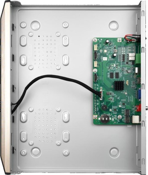 Rejestrator BCS POINT BCS-P-NVR3202-A-4K(4) Rejestrator BCS POINT BCS-P-NVR3202-A-4K(4)