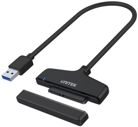 Unitek Y-1096 mostek USB 3.0 do SATA III 6G Unitek Y-1096 mostek USB 3.0 do SATA III 6G