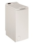Pralka BTWS6240PPLN