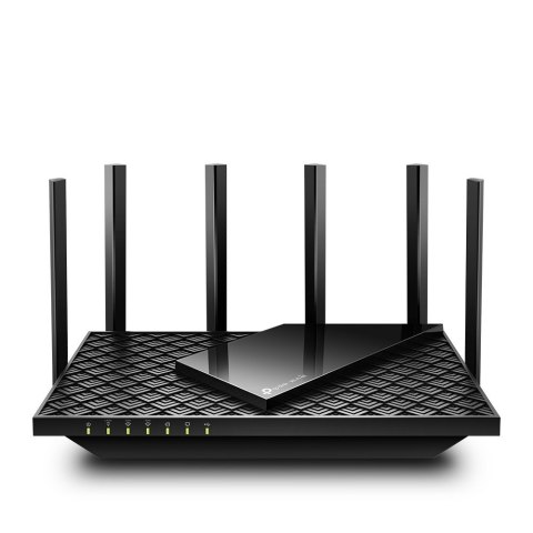 Router Archer AXE75 Router WiFi 6E AX5400 Router Archer AXE75 Router WiFi 6E AX5400