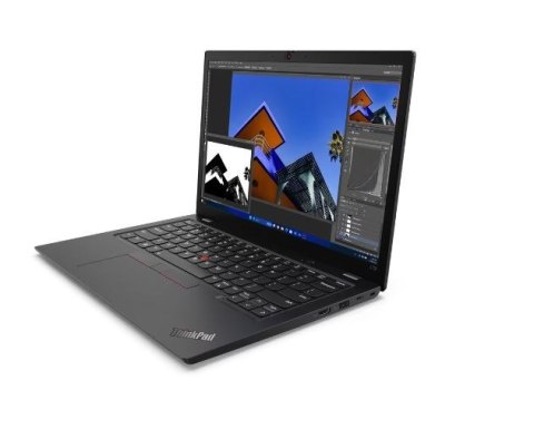 Laptop ThinkPad L13 G5 21LB0013PB W11Pro Ultra 5 125U/16GB/512GB/INT/13.3 WUXGA/Black/1YR Premier Support + 3YRS OS + CO2 Offset Laptop ThinkPad L13 G5 21LB0013PB W11Pro Ultra 5 125U/16GB/512GB/INT/13.3 WUXGA/Black/1YR Premier Support + 3YRS OS + CO2 Offset