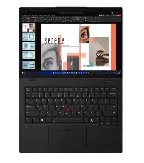 Laptop ThinkPad L14 G5 21L1002LPB W11Pro Ultra 5 125U/16GB/512GB/INT/14.0 WUXGA/Black/1YR Premier Support + 3YRS OS + CO2 Offset Laptop ThinkPad L14 G5 21L1002LPB W11Pro Ultra 5 125U/16GB/512GB/INT/14.0 WUXGA/Black/1YR Premier Support + 3YRS OS + CO2 Offset