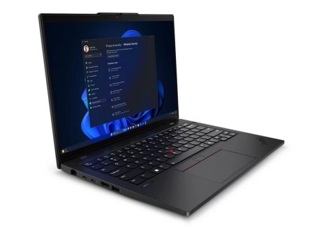 Notebook ThinkPad L14 G5 21L10036PB W11Pro Ultra 7 155U/16GB/512GB/INT/14.0 WUXGA/Black/1YR Premier Support + 3YRS OS + Co2 Offs Notebook ThinkPad L14 G5 21L10036PB W11Pro Ultra 7 155U/16GB/512GB/INT/14.0 WUXGA/Black/1YR Premier Support + 3YRS OS + Co2 Offs