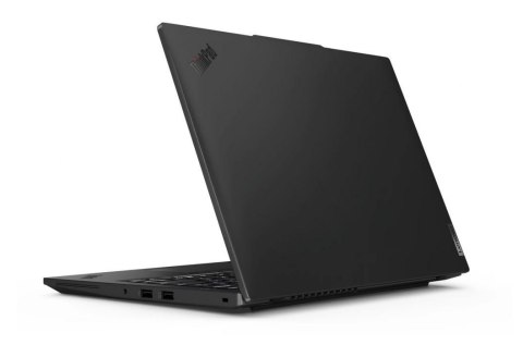 Notebook ThinkPad L14 G5 21L10036PB W11Pro Ultra 7 155U/16GB/512GB/INT/14.0 WUXGA/Black/1YR Premier Support + 3YRS OS + Co2 Offs Notebook ThinkPad L14 G5 21L10036PB W11Pro Ultra 7 155U/16GB/512GB/INT/14.0 WUXGA/Black/1YR Premier Support + 3YRS OS + Co2 Offs