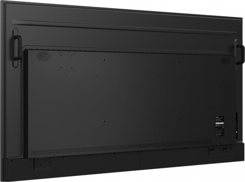 Monitor 86 cali LH8665UHSB-B1, 24/7, IPS, ANDROID 11, 4K, 800cd, iiSignage2, SDM, 2x HDMI, DP, 2x USB,2x 10W, RJ45, WiFi, 4/32GB Monitor 86 cali LH8665UHSB-B1, 24/7, IPS, ANDROID 11, 4K, 800cd, iiSignage2, SDM, 2x HDMI, DP, 2x USB,2x 10W, RJ45, WiFi, 4/32GB