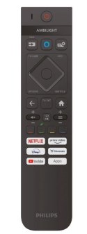 Telewizor 75 cali MINI LED 75PML9019/12