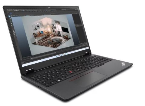 Mobilna stacja robocza ThinkPad P16v G2 21KX001MPB W11Pro Ultra 7 165H/32GB/1TB/RTX2000 Ada 8GB/16.0 WUXGA/vPro/3YRS Premier Sup Mobilna stacja robocza ThinkPad P16v G2 21KX001MPB W11Pro Ultra 7 165H/32GB/1TB/RTX2000 Ada 8GB/16.0 WUXGA/vPro/3YRS Premier Sup