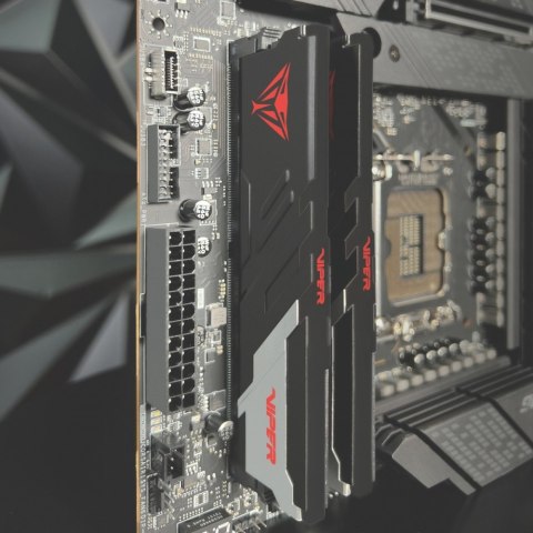 Pamięć DDR5 Viper Venom 32GB/6000 (2x16GB) CL30 Pamięć DDR5 Viper Venom 32GB/6000 (2x16GB) CL30