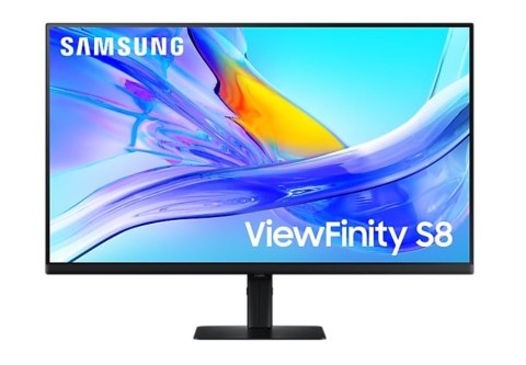 Monitor 32 cali ViewFinity S80UD IPS 3840x2160 UHD 16:9 1xHDMI 1xDP 1xUSB-C 90W 3xUSB 3.0 LAN KVM 5ms PinP/PbyP 60Hz HAS+PIV pła Monitor 32 cali ViewFinity S80UD IPS 3840x2160 UHD 16:9 1xHDMI 1xDP 1xUSB-C 90W 3xUSB 3.0 LAN KVM 5ms PinP/PbyP 60Hz HAS+PIV pła