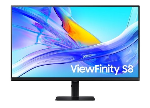 Monitor 32 cali ViewFinity S80UD IPS 3840x2160 UHD 16:9 1xHDMI 1xDP 1xUSB-C 90W 3xUSB 3.0 LAN KVM 5ms PinP/PbyP 60Hz HAS+PIV pła Monitor 32 cali ViewFinity S80UD IPS 3840x2160 UHD 16:9 1xHDMI 1xDP 1xUSB-C 90W 3xUSB 3.0 LAN KVM 5ms PinP/PbyP 60Hz HAS+PIV pła
