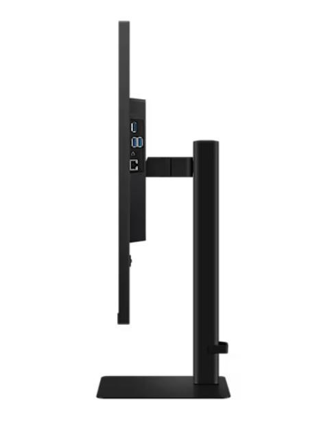 Monitor 32 cali ViewFinity S80UD IPS 3840x2160 UHD 16:9 1xHDMI 1xDP 1xUSB-C 90W 3xUSB 3.0 LAN KVM 5ms PinP/PbyP 60Hz HAS+PIV pła Monitor 32 cali ViewFinity S80UD IPS 3840x2160 UHD 16:9 1xHDMI 1xDP 1xUSB-C 90W 3xUSB 3.0 LAN KVM 5ms PinP/PbyP 60Hz HAS+PIV pła