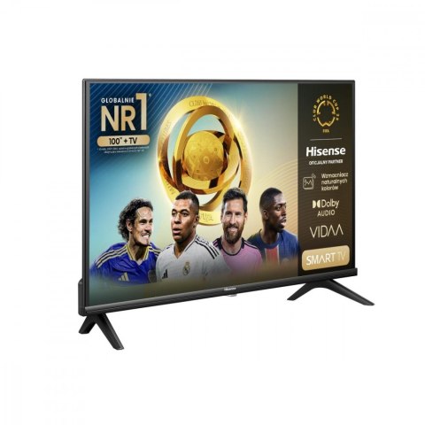 Telewizor LED 40 cali 40A4N Telewizor LED 40 cali 40A4N
