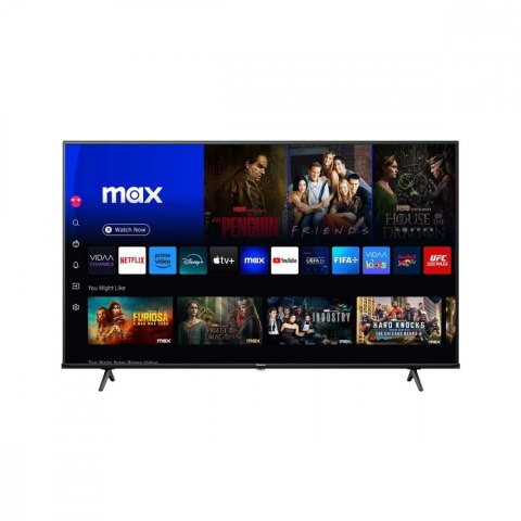 Telewizor QLED 50 cali 50E7NQ Telewizor QLED 50 cali 50E7NQ