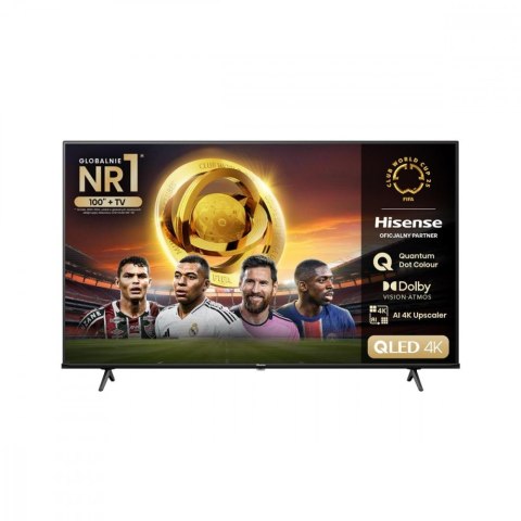 Telewizor QLED 65 cali 65E7NQ
