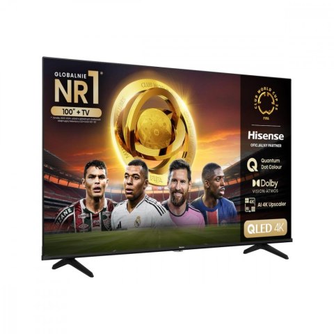 Telewizor QLED 65 cali 65E7NQ Telewizor QLED 65 cali 65E7NQ