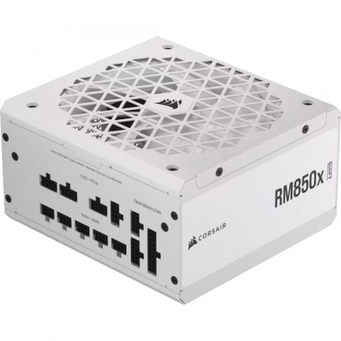 Zasilacz RM850X SHIFT 80+ GOLD ATX WHITE Zasilacz RM850X SHIFT 80+ GOLD ATX WHITE