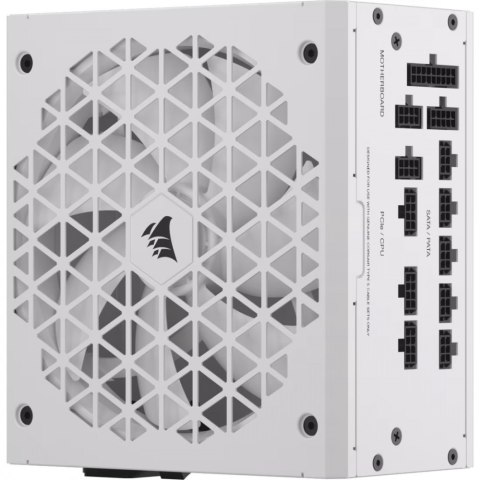Zasilacz RM850X SHIFT 80+ GOLD ATX WHITE Zasilacz RM850X SHIFT 80+ GOLD ATX WHITE