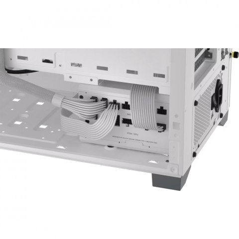 Zasilacz RM850X SHIFT 80+ GOLD ATX WHITE Zasilacz RM850X SHIFT 80+ GOLD ATX WHITE