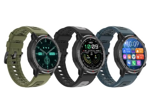 Smartwatch TRACER SMR11 HERO 1.39 Smartwatch TRACER SMR11 HERO 1.39