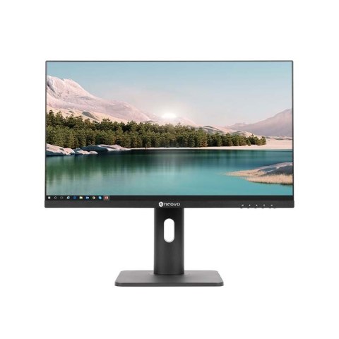 Monitor 23.8 cala LH-2403 IPS HDMI DP GŁOŚNIK VGA 100Hz Monitor 23.8 cala LH-2403 IPS HDMI DP GŁOŚNIK VGA 100Hz