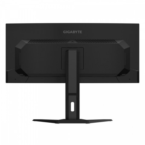 Monitor 34 cale MO34WQC OLED WQHD 2xHDMI DP USB-C Monitor 34 cale MO34WQC OLED WQHD 2xHDMI DP USB-C