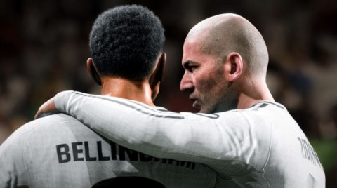 Gra Xbox One/Xbox Series X EA Sports FC 25 Gra Xbox One/Xbox Series X EA Sports FC 25