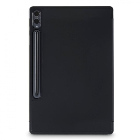 Etui samsung S9+ 12.4 cala Czarne Etui samsung S9+ 12.4 cala Czarne