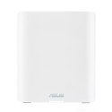 System WiFi ZenWiFi BQ16 Tri-Band WiFi 7 Mesh (1-pak)