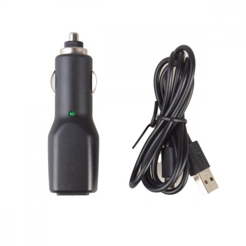 Zestaw głośnomówiący BT 5.0 A2DP AC480 Zestaw głośnomówiący BT 5.0 A2DP AC480