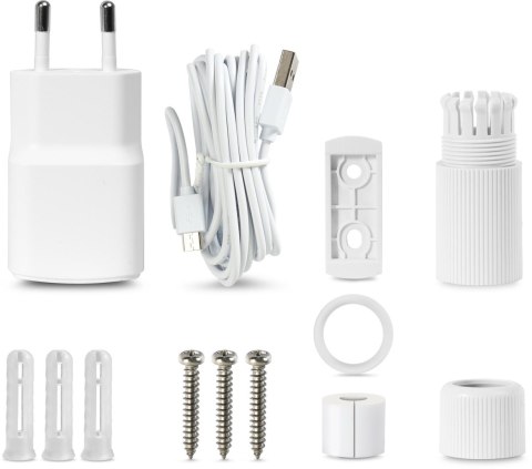 Kamera bezprzewodowa WiFi Dahua Hero H4A Kamera bezprzewodowa WiFi Dahua Hero H4A