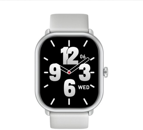 Smartwatch Zeblaze GTS 3 Pro biały Smartwatch Zeblaze GTS 3 Pro biały