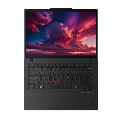 Mobilna stacja robocza ThinkPad P14s G5 21ME000WPB W11Pro 8840HS/2x32GB/2TB/AMD Radeon/14.0 OLED/Black/LTE/3YRS Premier Support Mobilna stacja robocza ThinkPad P14s G5 21ME000WPB W11Pro 8840HS/2x32GB/2TB/AMD Radeon/14.0 OLED/Black/LTE/3YRS Premier Support